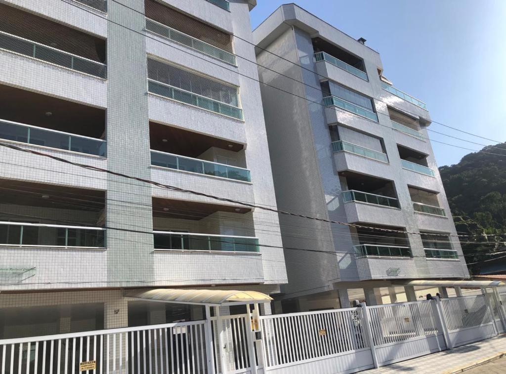 Apartamento Apto 43-1 Toninhas Costa *