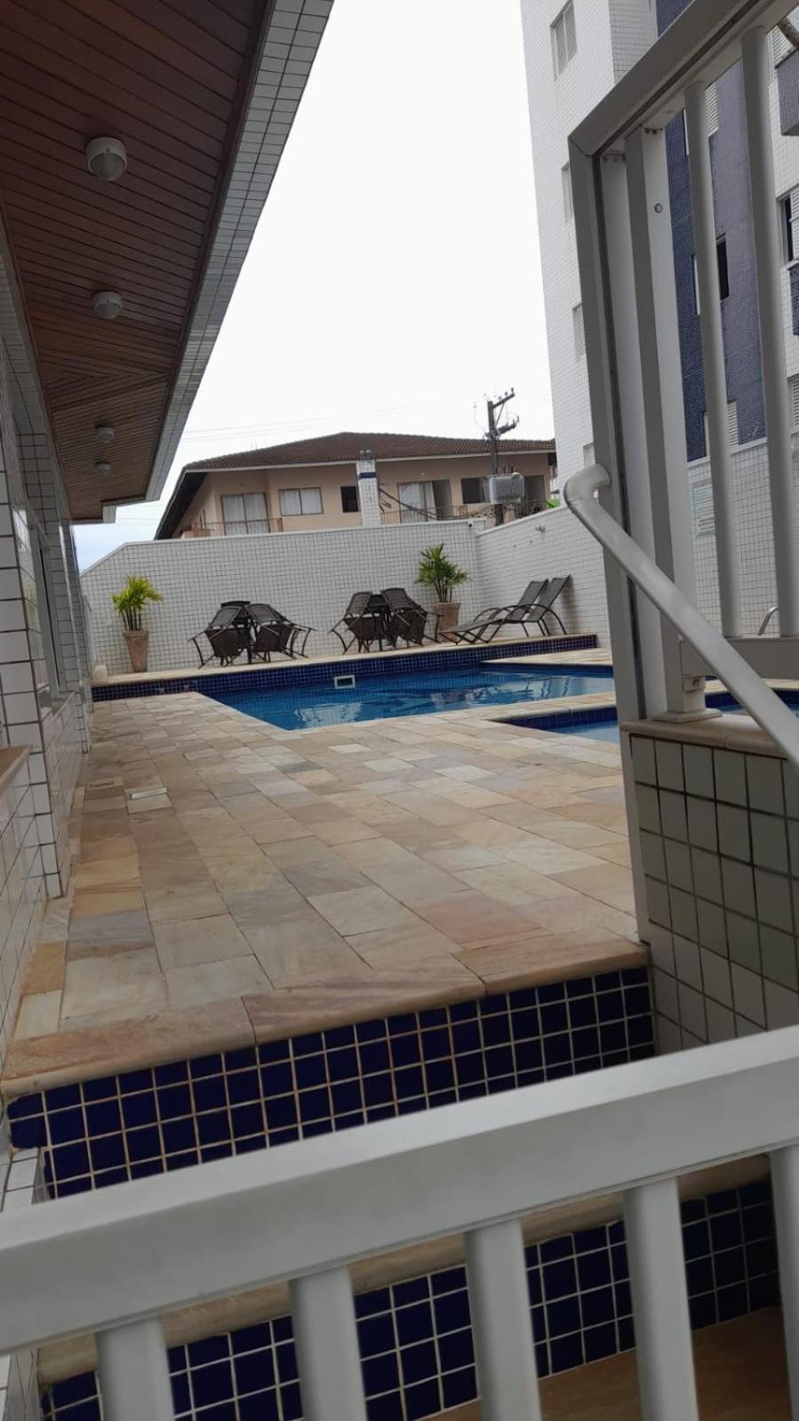 Apartamento Apto 43-1 Toninhas Costa *