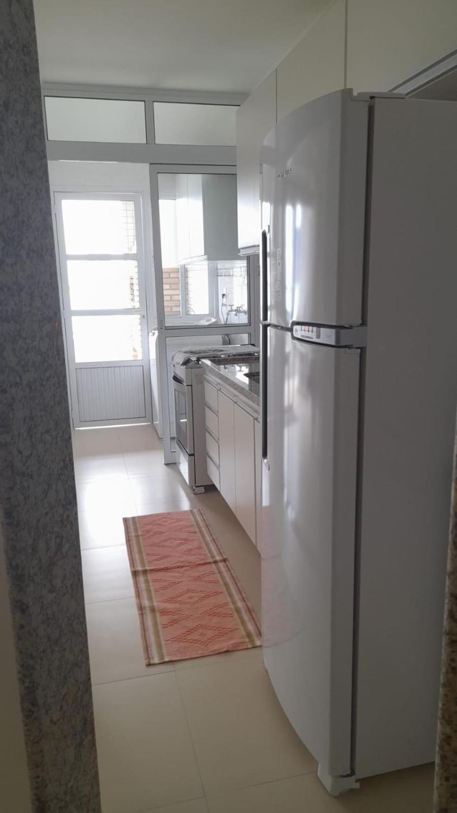 Apto 43-1 Toninhas Costa Apartamento *