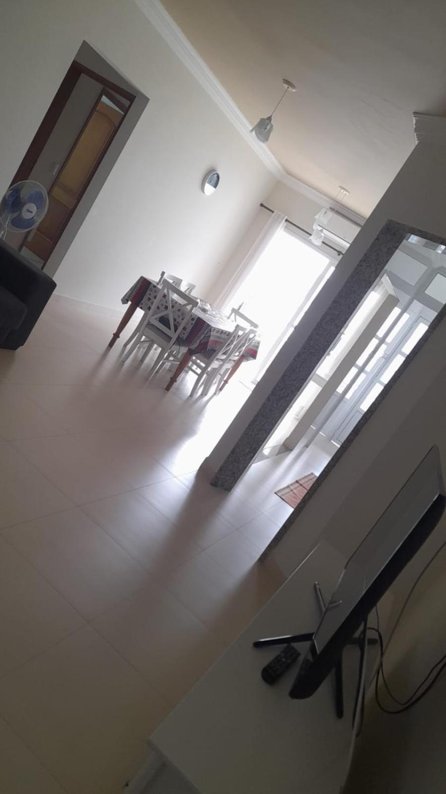 Apartamento Apto 43-1 Toninhas Costa Ubatuba