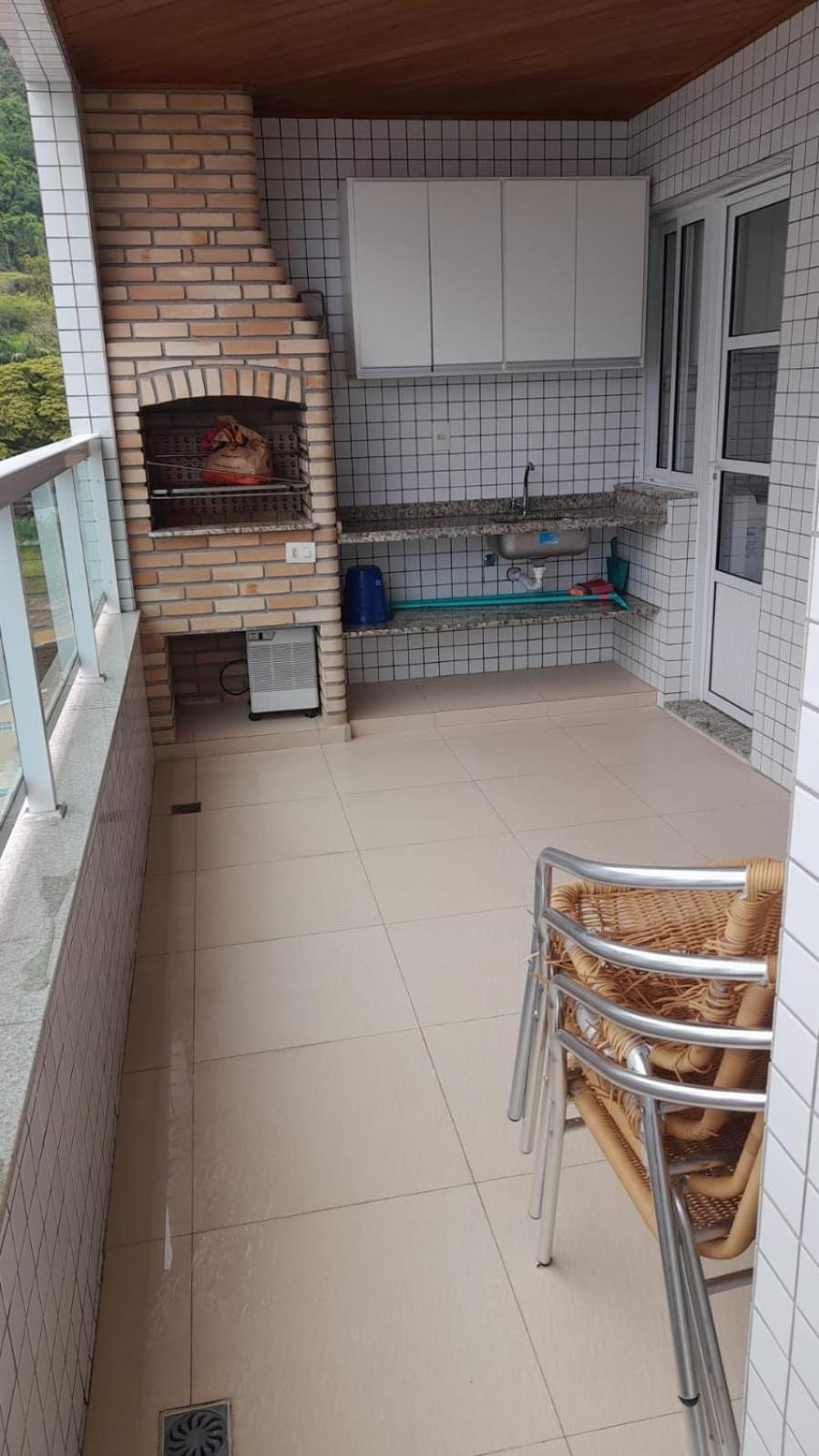 Apartamento Apto 43-1 Toninhas Costa